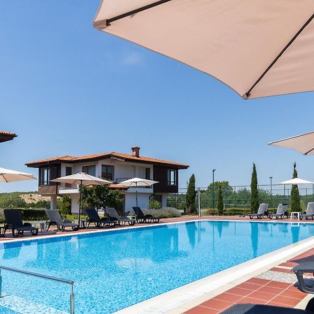 Villas In Complex Trakiyskiy Bryag Lozenec Exteriér fotografie