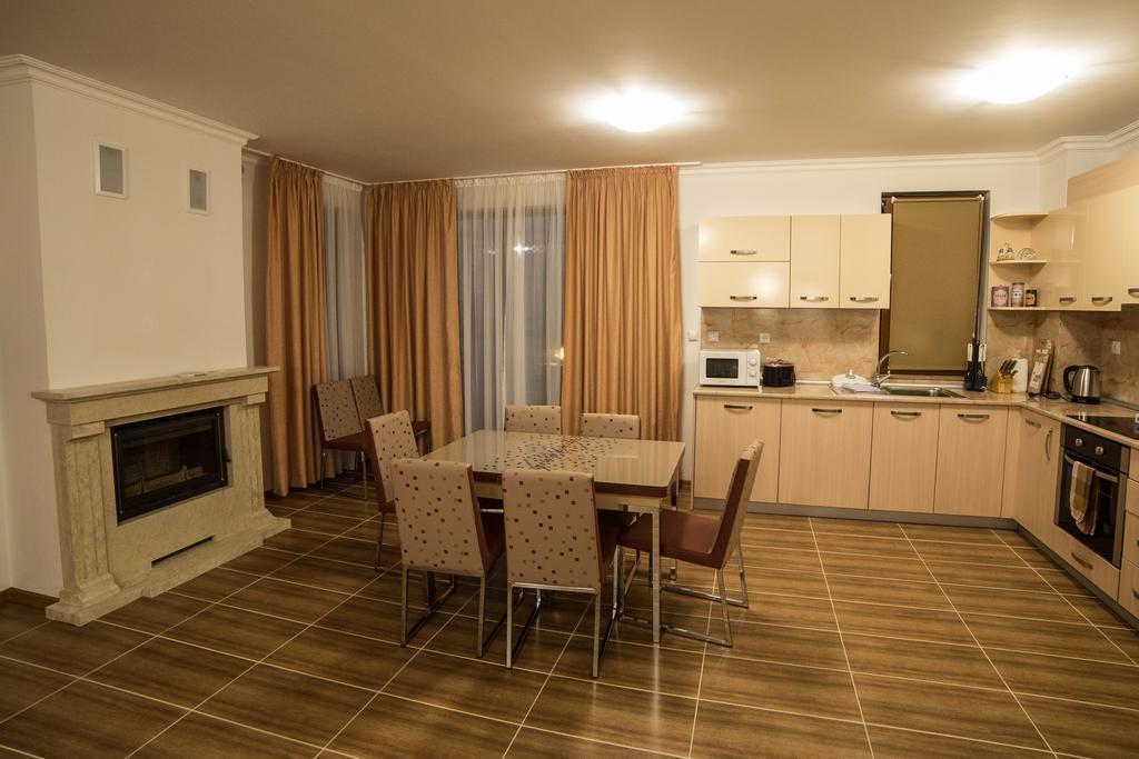 Villas In Complex Trakiyskiy Bryag Lozenec Exteriér fotografie