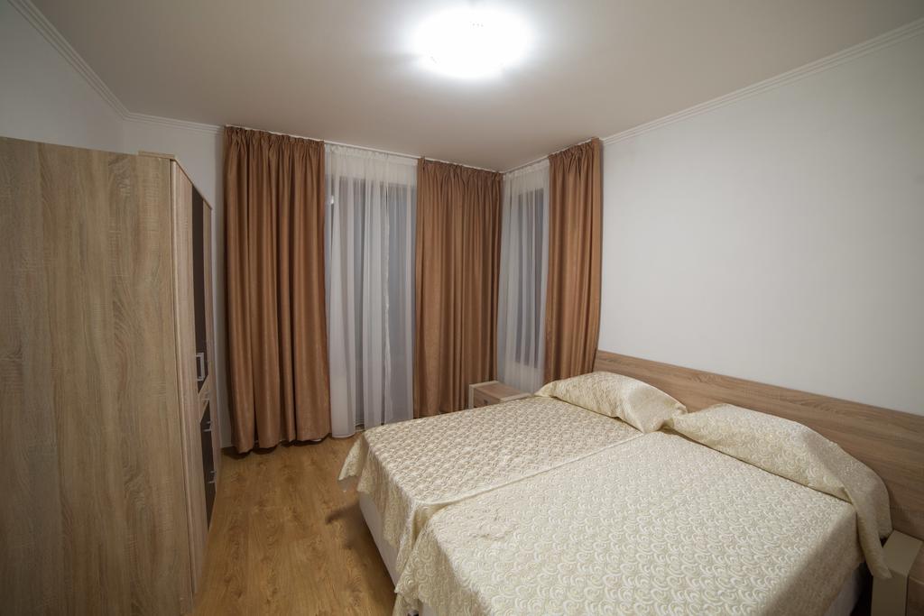 Villas In Complex Trakiyskiy Bryag Lozenec Exteriér fotografie