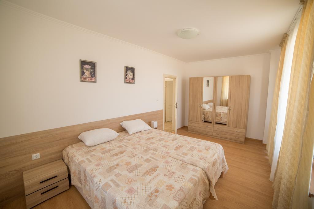 Villas In Complex Trakiyskiy Bryag Lozenec Exteriér fotografie