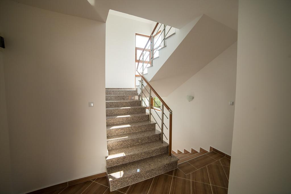 Villas In Complex Trakiyskiy Bryag Lozenec Exteriér fotografie