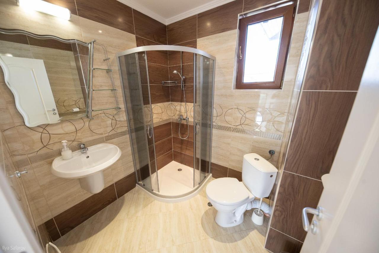 Villas In Complex Trakiyskiy Bryag Lozenec Exteriér fotografie
