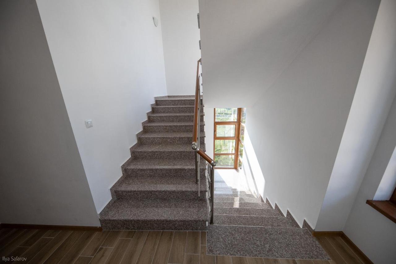 Villas In Complex Trakiyskiy Bryag Lozenec Exteriér fotografie