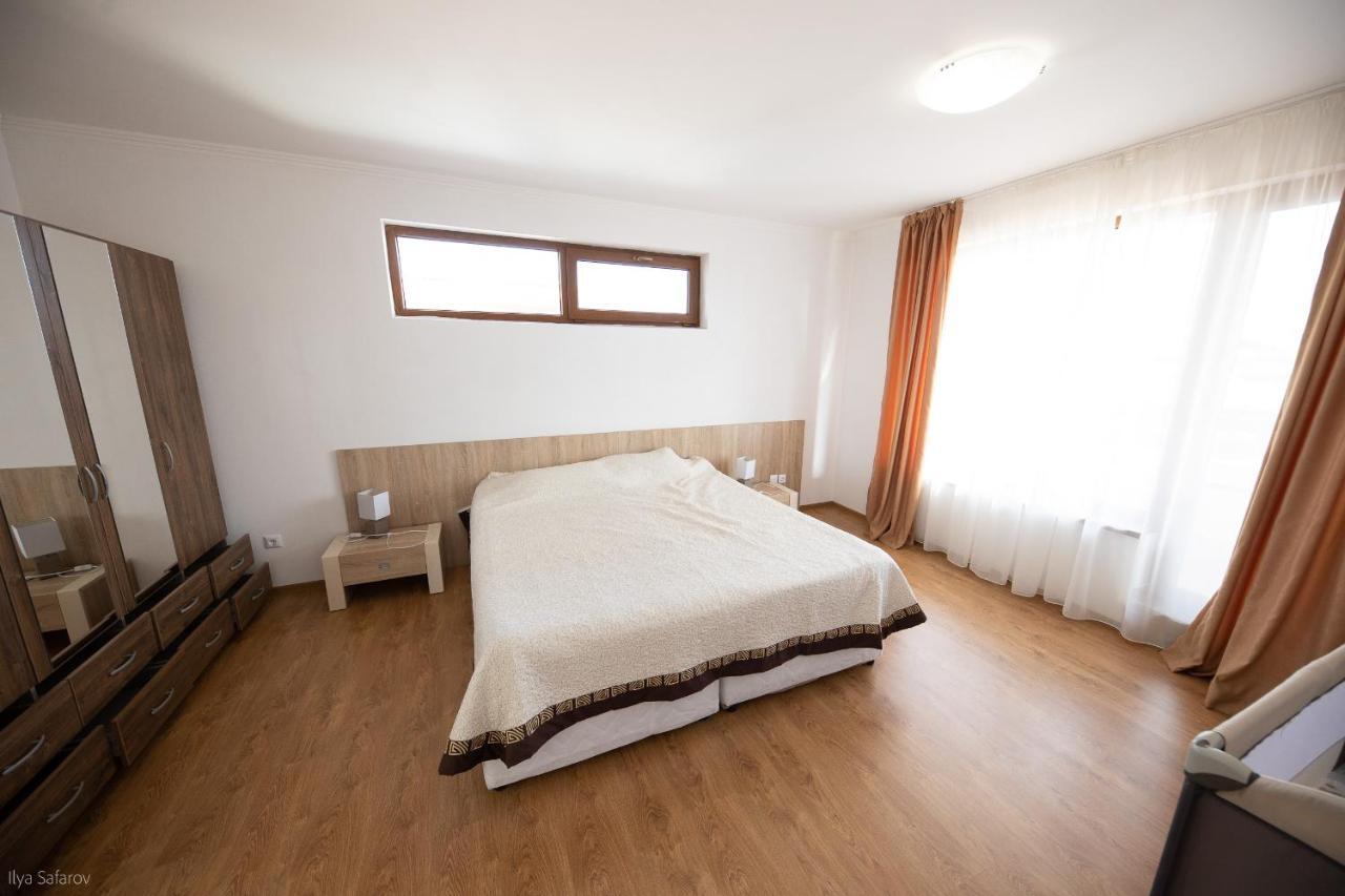 Villas In Complex Trakiyskiy Bryag Lozenec Exteriér fotografie