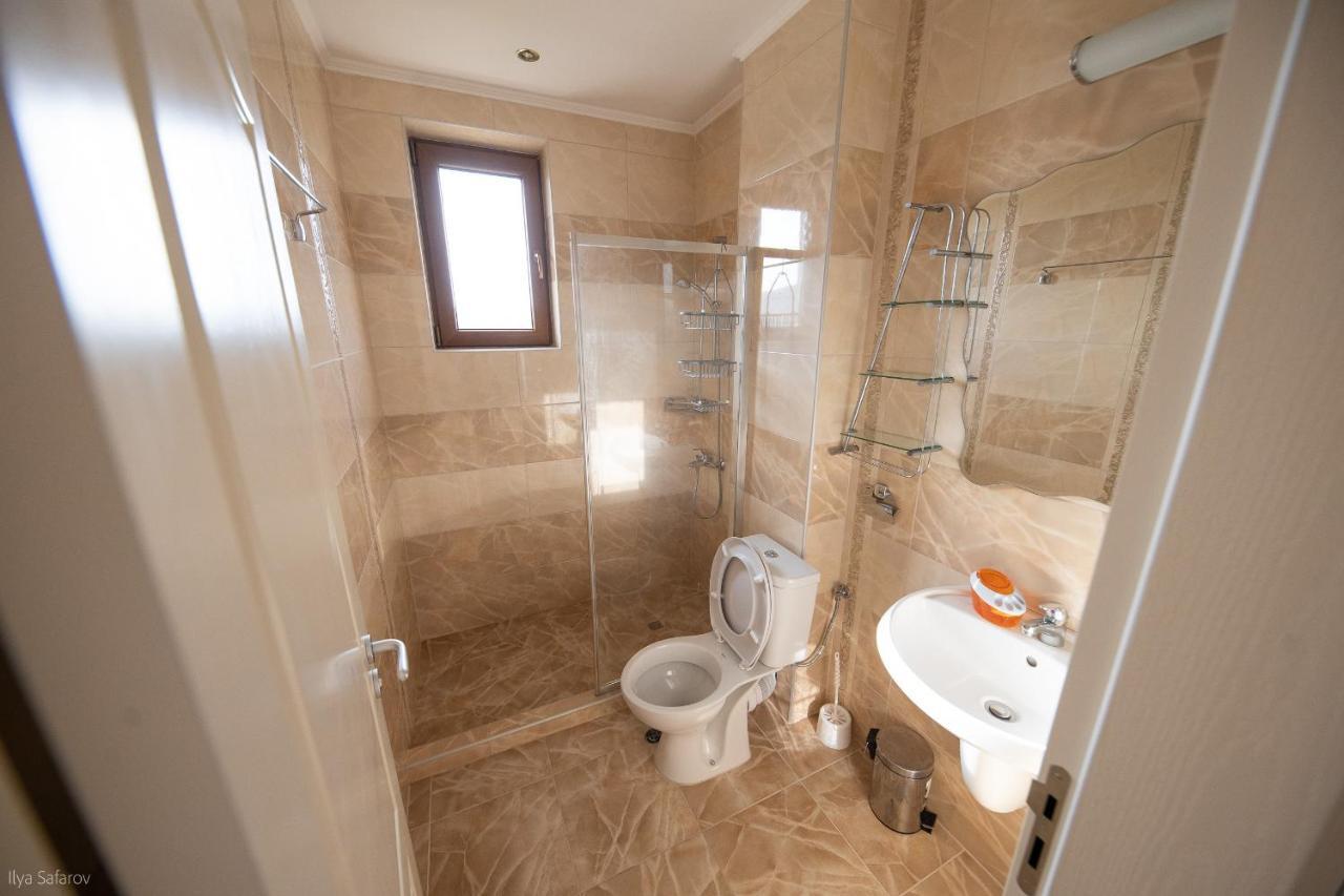 Villas In Complex Trakiyskiy Bryag Lozenec Exteriér fotografie