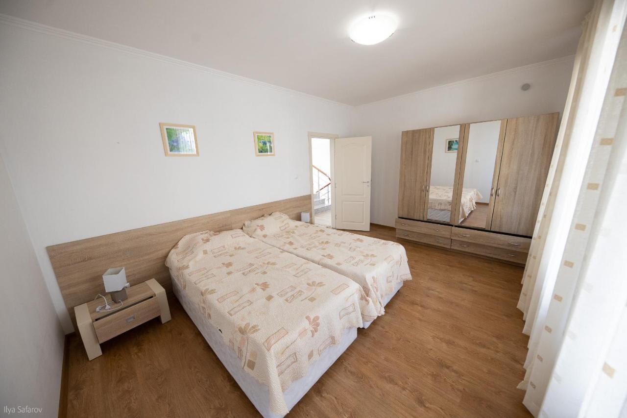 Villas In Complex Trakiyskiy Bryag Lozenec Exteriér fotografie